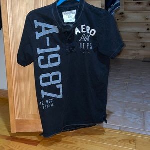Men's Aeropostale t shirt